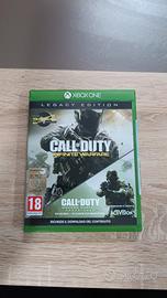 Call of Duty - infinite warfare - Legacy edition