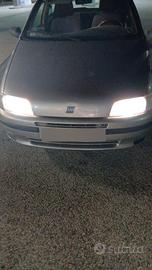 punto 1200 16 v  anno 98 full optional