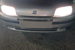 punto 1200 16 v  anno 98 full optional