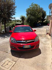 Opel astra gtc 1.9 150cv