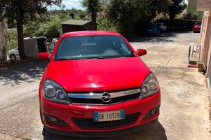 Opel astra gtc 1.9 150cv