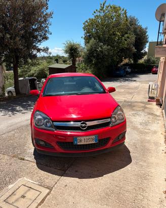 Opel astra gtc 1.9 150cv