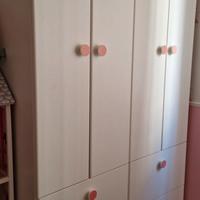 Armadio ikea 