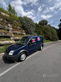 Ford transit connect 1900 2006