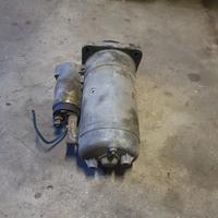 Avviamento trattore fiat 1180 1280 640 780
