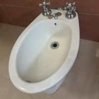 Bidet sanitari