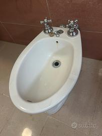 Bidet sanitari