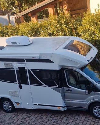 BENIMAR TESSORO 463 FULL OPTIONAL GARANZIA 1 ANNO