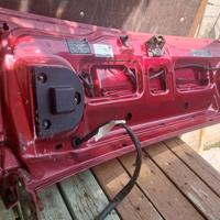 portellone cofano posteriore per Fiat Punto ELX ca
