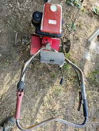 motozappa 8cv diesel