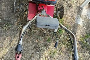 motozappa 8cv diesel