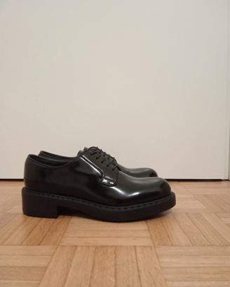 Mocassino Prada donna tg.37,5