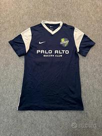 T-shirt Nike calcio Palo Alto S