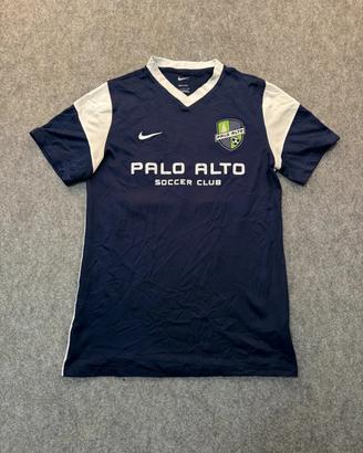 T-shirt Nike calcio Palo Alto S