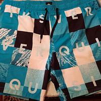 Costume da bagno uomo Quiksilver 