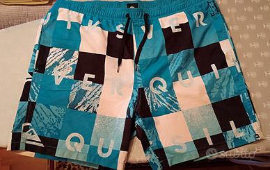 Costume da bagno uomo Quiksilver 