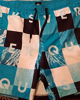 Costume da bagno uomo Quiksilver 