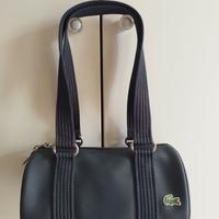 Borsa bauletto Lacoste