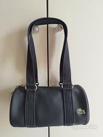 Borsa bauletto Lacoste