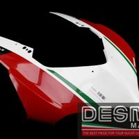 Cupolino carena faro Ducati Panigale V4 Speciale