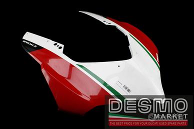 Cupolino carena faro Ducati Panigale V4 Speciale