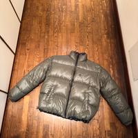 Giacca piumino Marcelo burlon