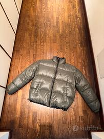 Giacca piumino Marcelo burlon