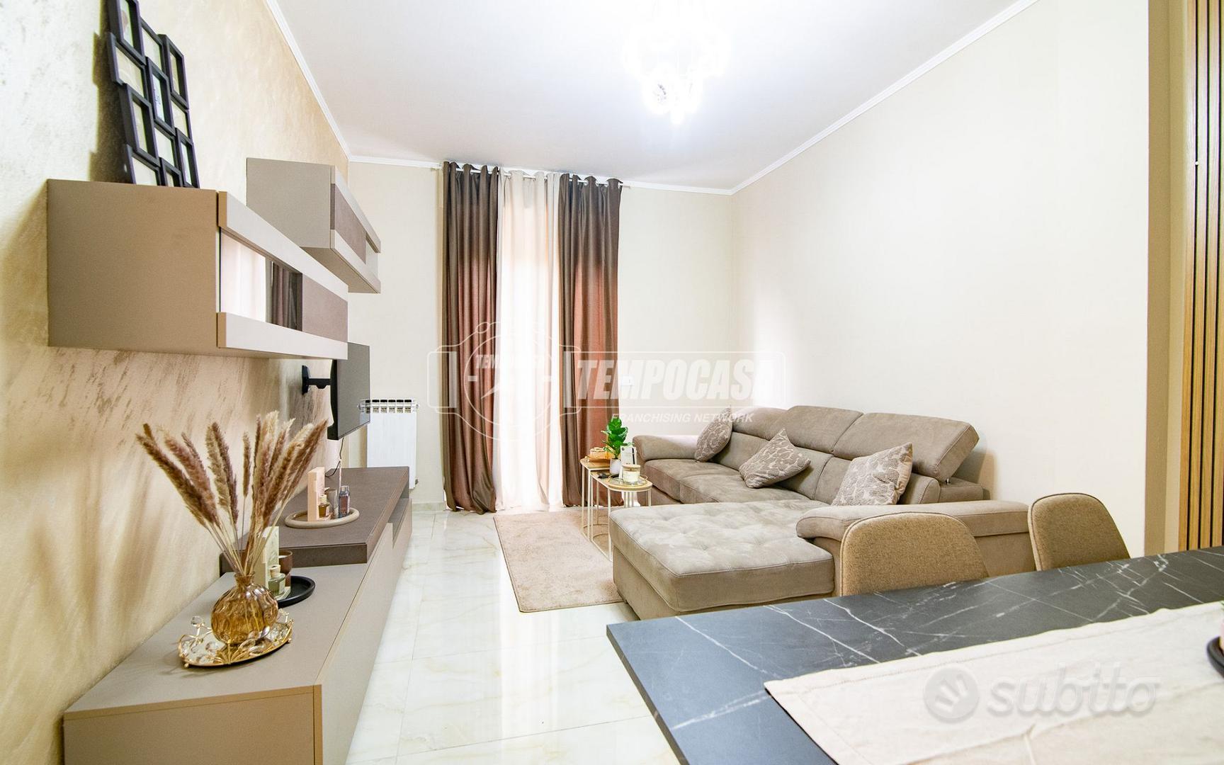 Apartment in Cassano d'Adda, Milano - Vista 4