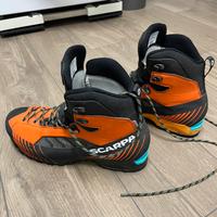 Scarpa ribelle lite hd