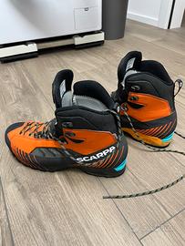 Scarpa ribelle lite hd