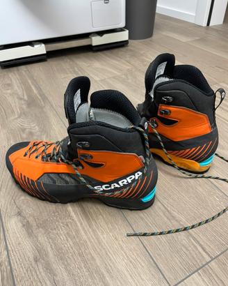 Scarpa ribelle lite hd