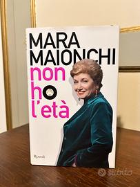 Mara Maionchi “Non ho l’età”