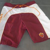 Costume originale As Roma Tg. XL