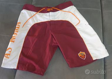 Costume originale As Roma Tg. XL