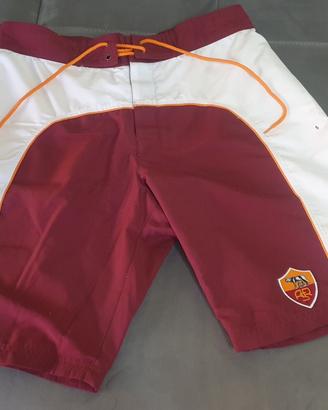 Costume originale As Roma Tg. XL