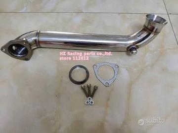 downpipe 1.6 hdi