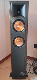 Klipsch RF 62 casse acustiche da pavimento 2 vie