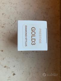 Grado Prestige Gold 3