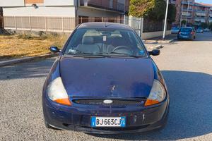 Ford Ka 1.3 benzina