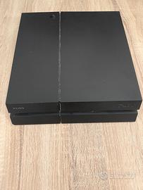 Ps4(rotta)
