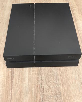 Ps4(rotta)
