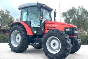 Trattore cabinato SAME modello SILVER 85
