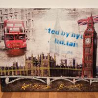 quadro  londra