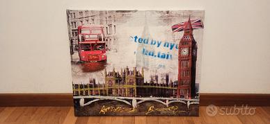 quadro  londra