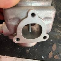 Polini big evolution minarelli orizzontale