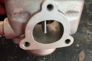 Polini big evolution minarelli orizzontale