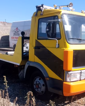 Carroattrezzi Iveco 79-14