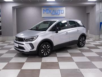 Opel Crossland 1.2 Turbo Elegance S&S 110CV