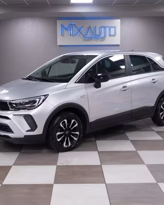 Opel Crossland 1.2 Turbo Elegance S&S 110CV