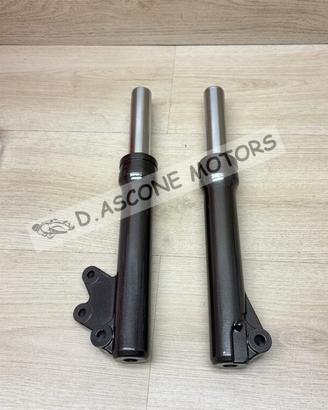 STELI FORCELLA BOOSTER 1996 2003